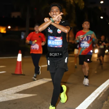 Runner Photo 3711541