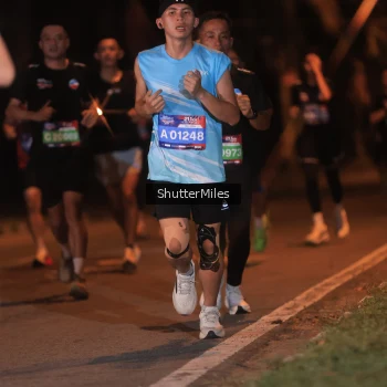 Runner Photo 3711542