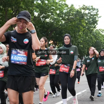 Runner Photo 3711547