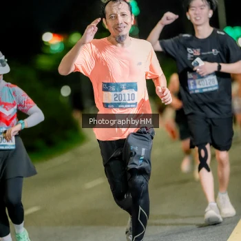 Runner Photo 3711567