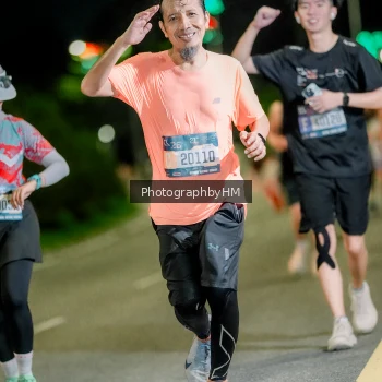 Runner Photo 3711573