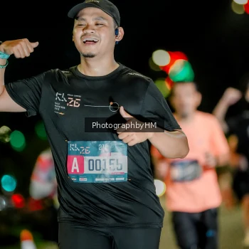 Runner Photo 3711579