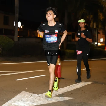Runner Photo 3711583
