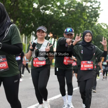 Runner Photo 3711605