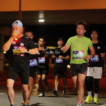 Runner Photo 3711608