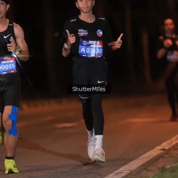 Runner Photo 3711609