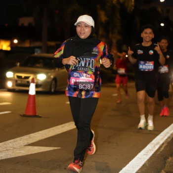 Runner Photo 3711645