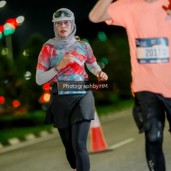Runner Photo 3711652