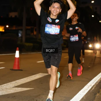 Runner Photo 3711661