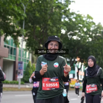 Runner Photo 3711662