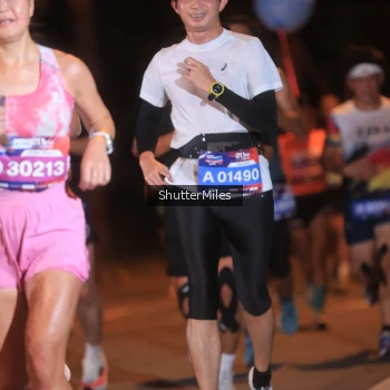 Runner Photo 3711663