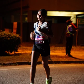 Runner Photo 3711665