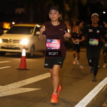 Runner Photo 3711692