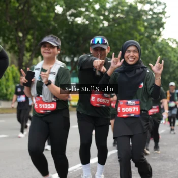 Runner Photo 3711698