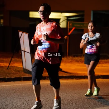 Runner Photo 3711699
