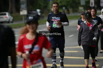 Runner Photo 37117