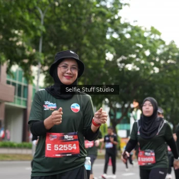 Runner Photo 3711704