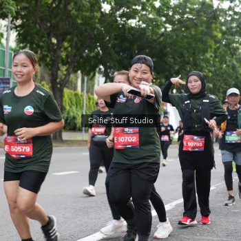Runner Photo 3711727