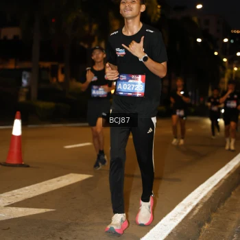 Runner Photo 3711733