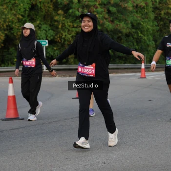 Runner Photo 3711734