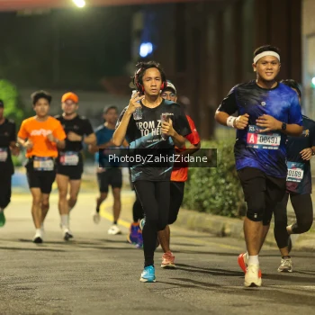 Runner Photo 3711772