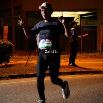 Runner Photo 3711778