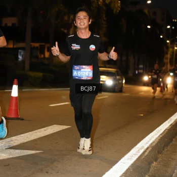 Runner Photo 3711779