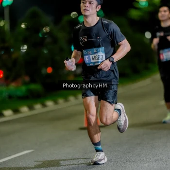 Runner Photo 3711782