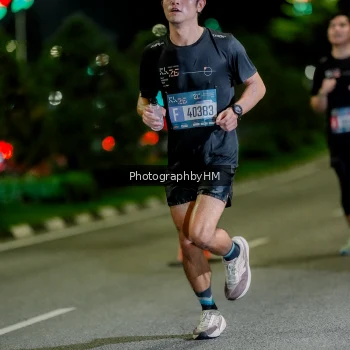 Runner Photo 3711793