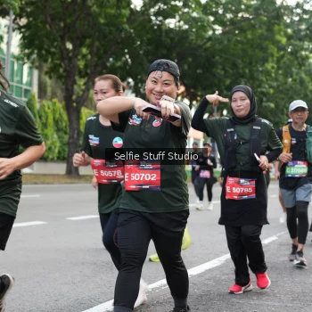 Runner Photo 3711796
