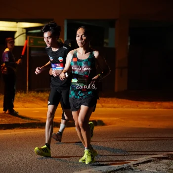 Runner Photo 3711797