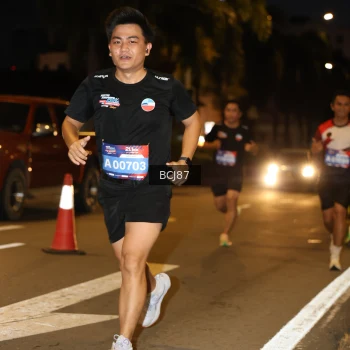 Runner Photo 3711800