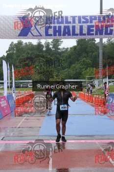 Runner Photo 371181