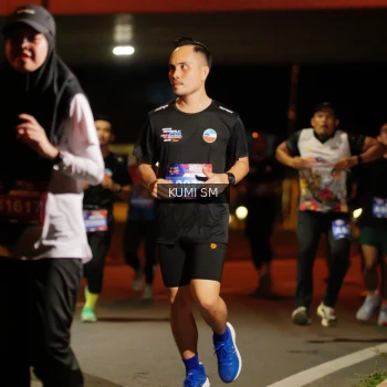 Runner Photo 3711813