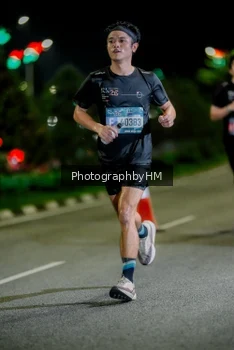 Runner Photo 3711819