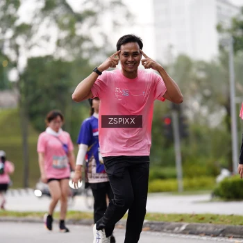 Runner Photo 3711823