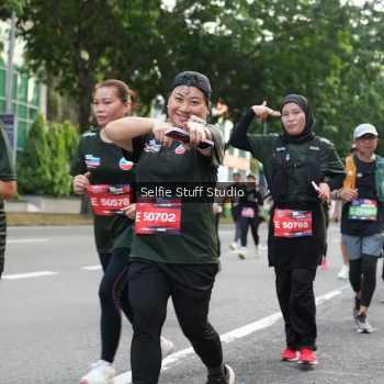 Runner Photo 3711825
