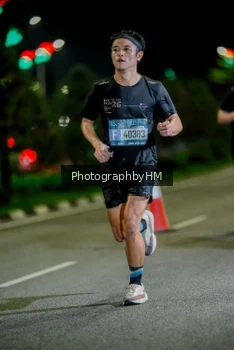 Runner Photo 3711827