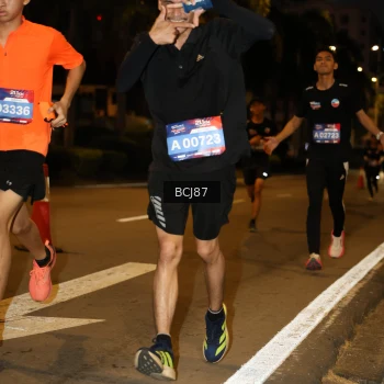 Runner Photo 3711828
