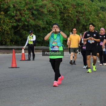 Runner Photo 3711832