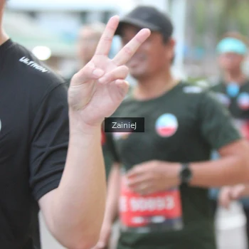 Runner Photo 3711839