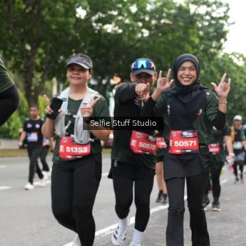 Runner Photo 3711847