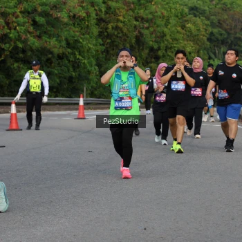 Runner Photo 3711851