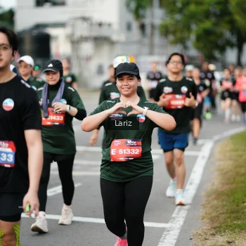 Runner Photo 3711857