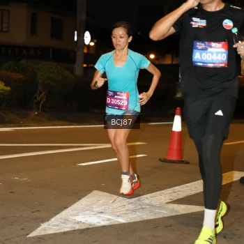 Runner Photo 3711861