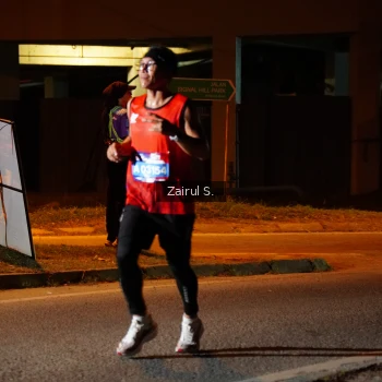 Runner Photo 3711867