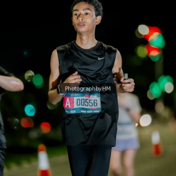 Runner Photo 3711873