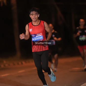 Runner Photo 3711887