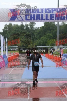 Runner Photo 371189