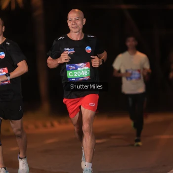 Runner Photo 3711898